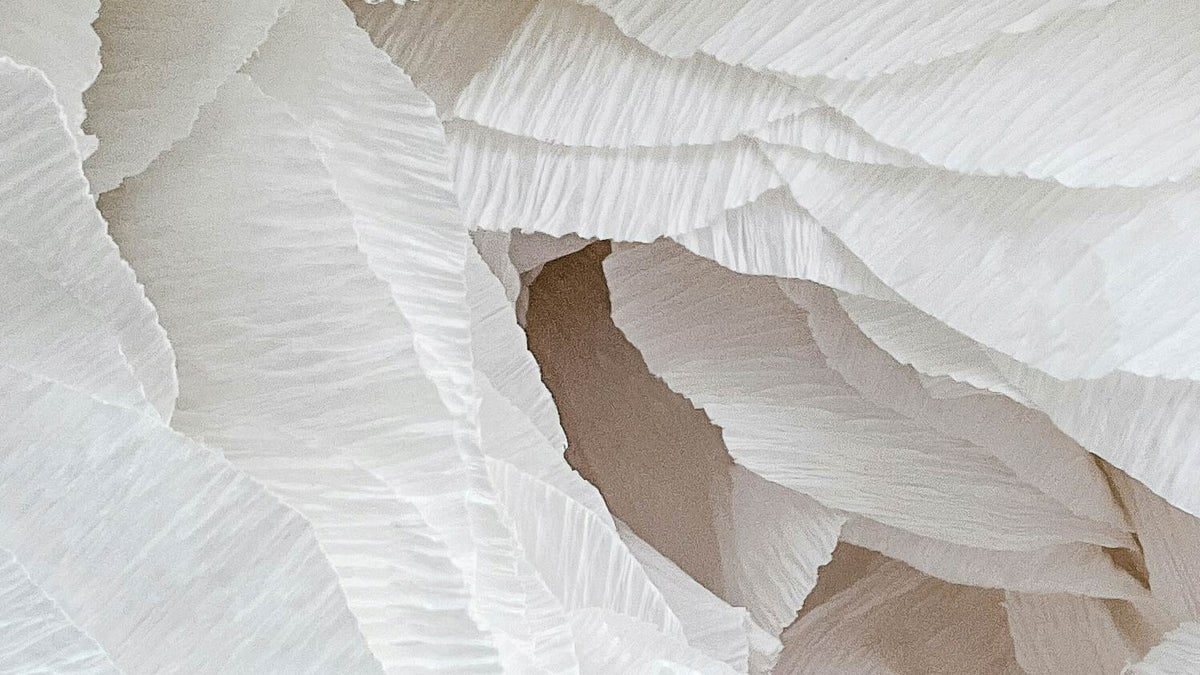 What actually happens to intimate skin when hormones change?