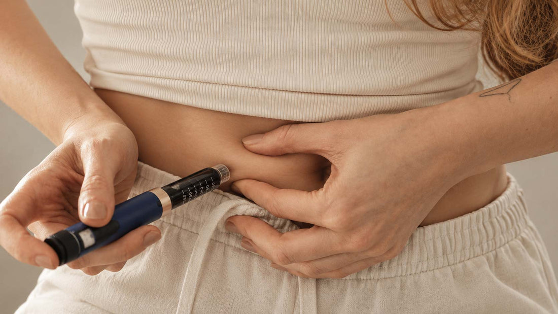 GLP-1 and vaginal dryness: what we know so far
