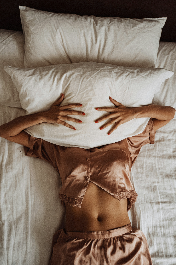Welcome to NUDD. The intimate care no one ever taught us we needed.