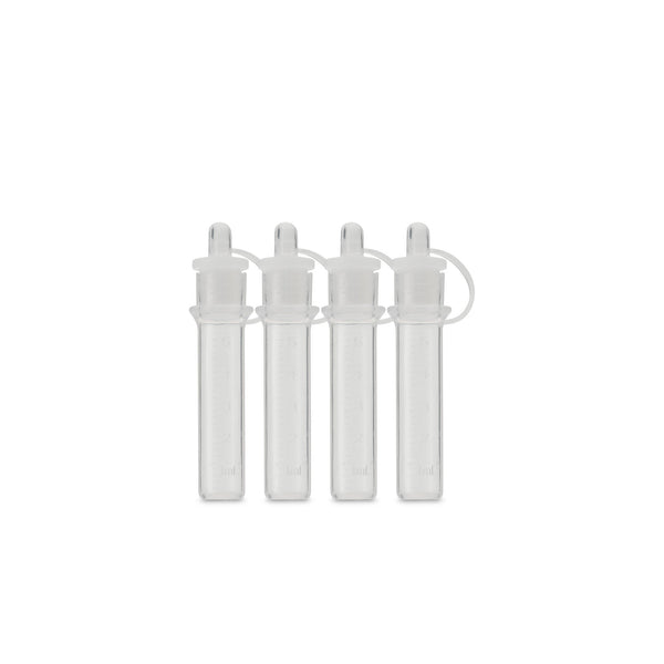 Colostrum collector