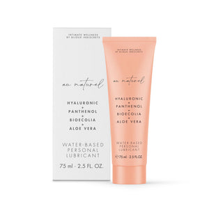 SHALL WE TRY? Postpartum intimacy kit