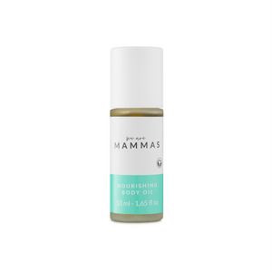 NOURISHING BODY OIL