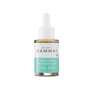 INTIMATE AND PERINEAL OIL