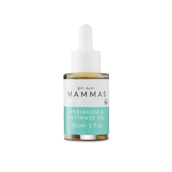 INTIMATE AND PERINEAL OIL