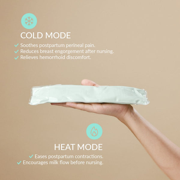 COLD/HEAT CLAY PAD