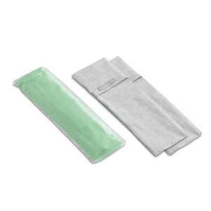 COLD/HEAT CLAY PAD