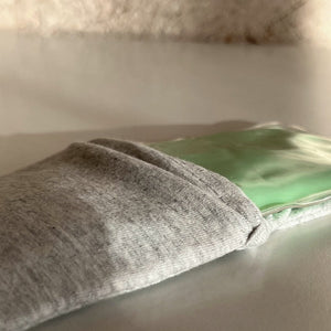 COLD/HEAT CLAY PAD