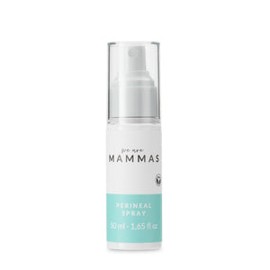 Postpartum Perineal Spray