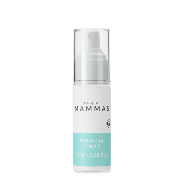 Postpartum Perineal Spray