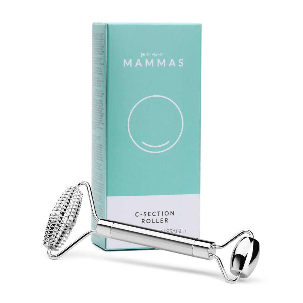 C-Section Roller