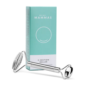 C-Section Roller