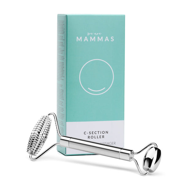 C-Section Roller