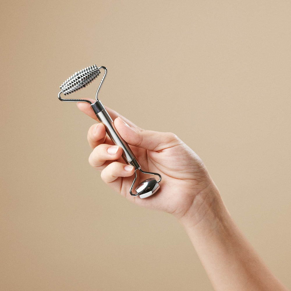 C-Section Roller