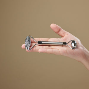 C-Section Roller