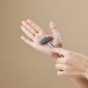 C-Section Roller