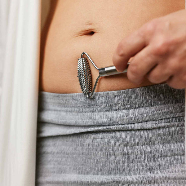 C-Section Roller