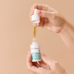 Hemorrhoid Soothing Oil - we are mammas