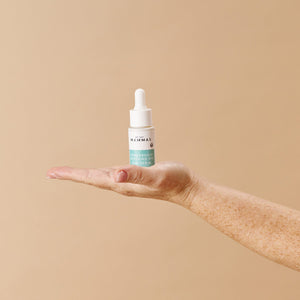 Hemorroid soothing oil - we are mammas