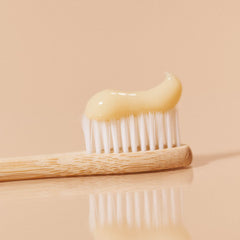 Prebiotic Toothpaste Gel with Nano-Hydroxyapatite – Fluoride-Free