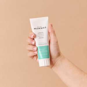 Prebiotic Toothpaste Gel with Nano-Hydroxyapatite – Fluoride-Free
