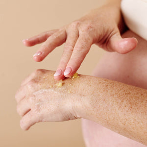 Regenerating Balm for Scars & Keloids