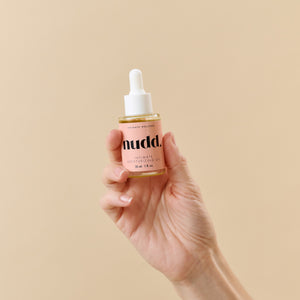Aceite íntimo hidratante