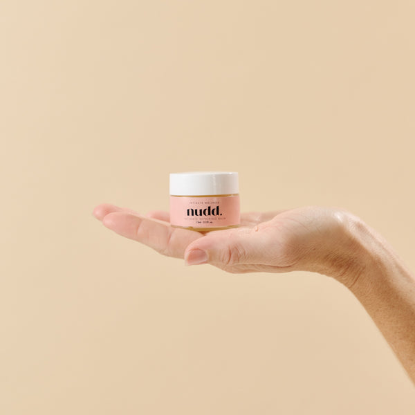 Intimate Reparing Balm
