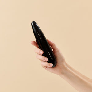 Varita de cristal sensorial - Nudd