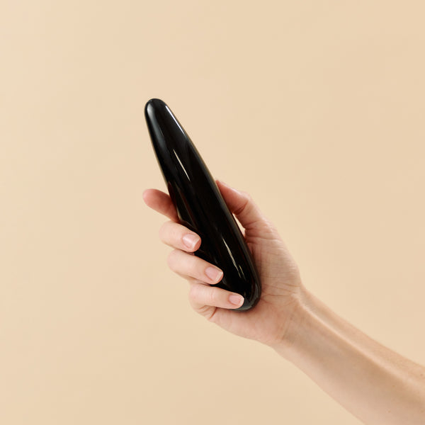 Varita de cristal sensorial - Nudd