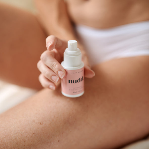 Intimate Balance Serum