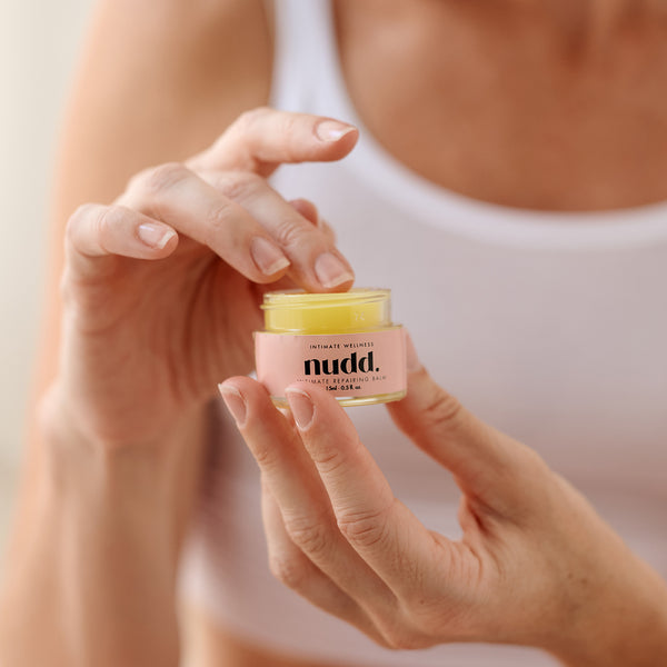Intimate Reparing Balm