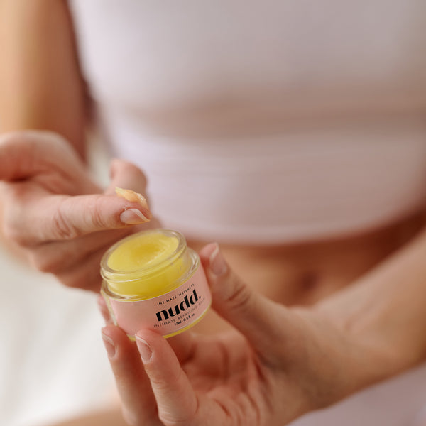 Intimate Reparing Balm
