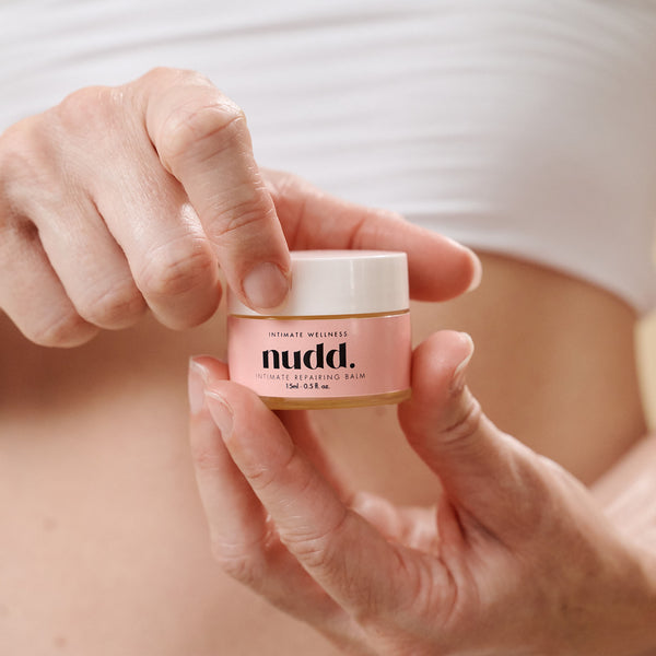 Intimate Reparing Balm