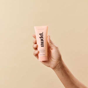 Prebiotic Water-based lubricant