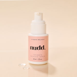 Intimate Balance Serum