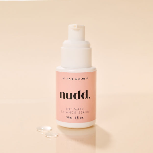 Intimate Balance Serum
