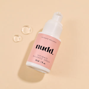 Intimate Balance Serum