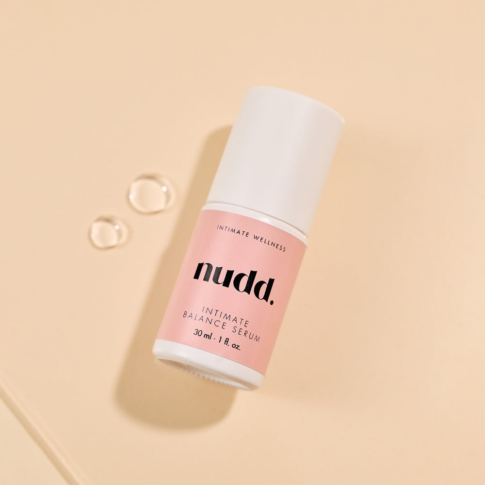 Intimate Balance Serum