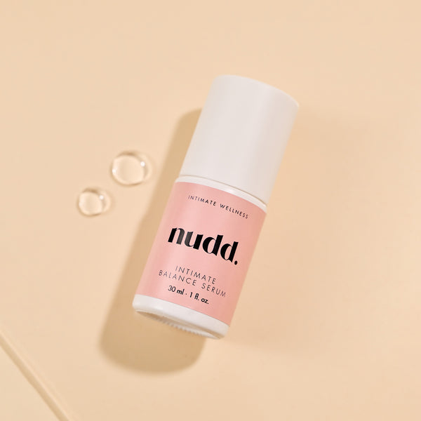 Intimate Balance Serum