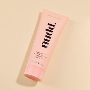 Prebiotic Water-based lubricant