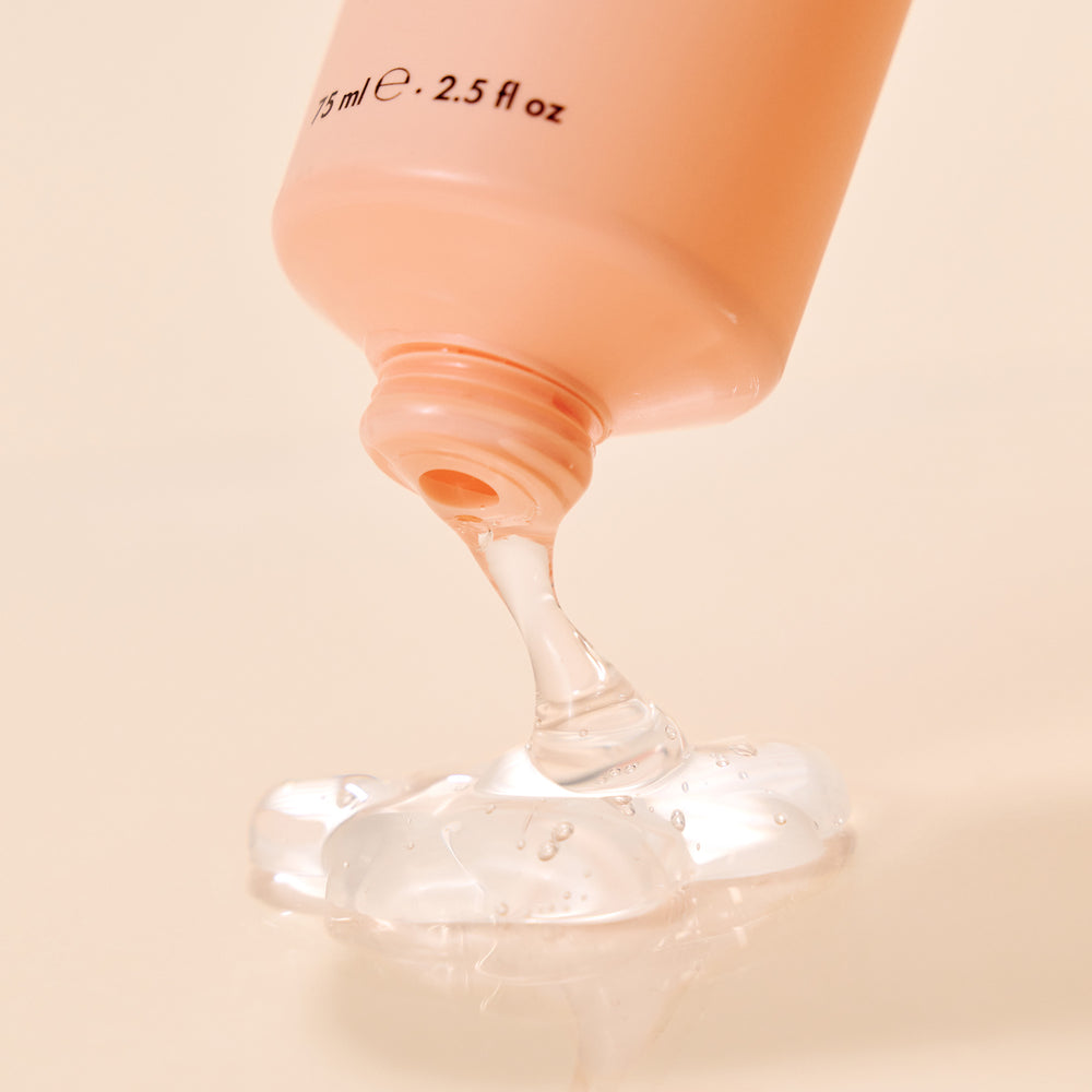 Prebiotic Water-based lubricant
