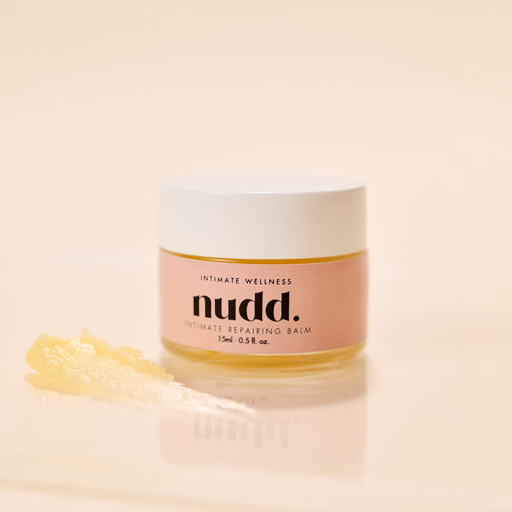 Intimate Reparing Balm