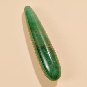 Varita de cristal sensorial - Nudd