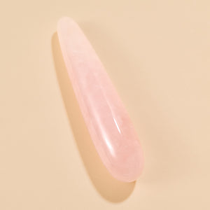 Varita de cristal sensorial - Nudd