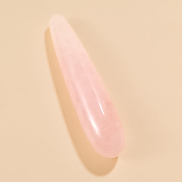 Varita de cristal sensorial - Nudd