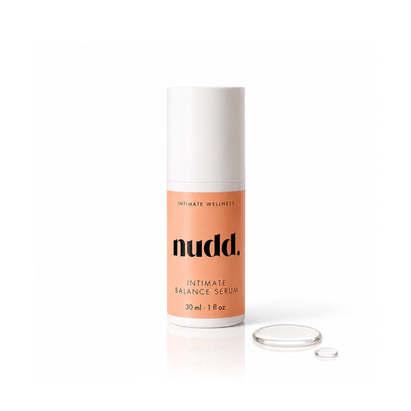 Intimate Balance Serum - NUDD.
