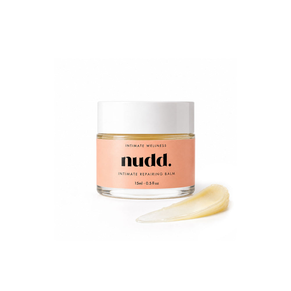 Intimate Reparing Balm - NUDD.