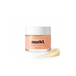 Intimate Reparing Balm - NUDD.