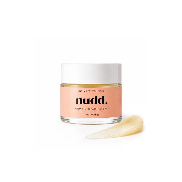 Intimate Reparing Balm - NUDD.