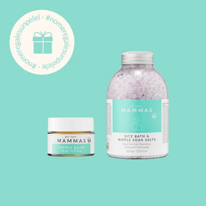 KIT S.O.S GRIETAS - WEAREMAMMAS
